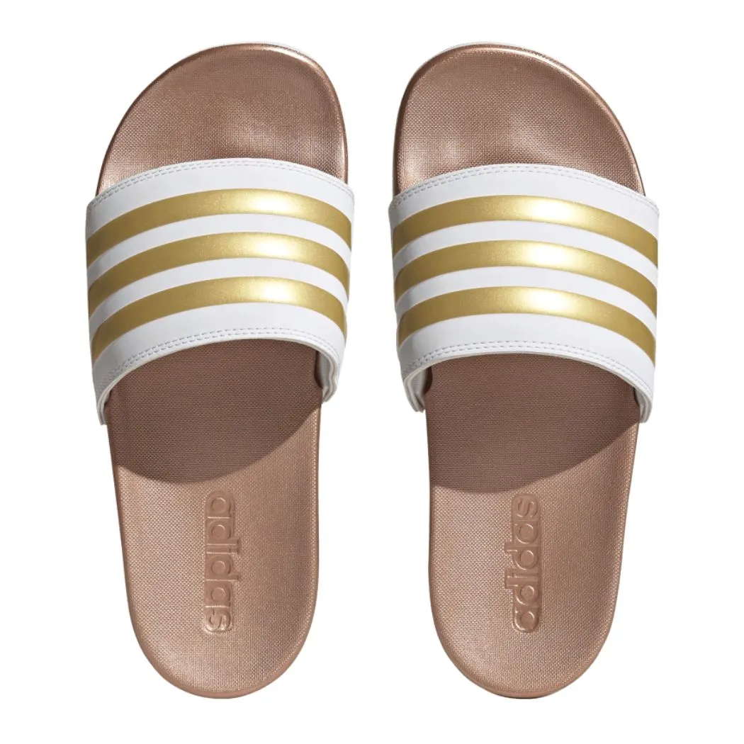 adidas Adilette Comfort Unisex Slides