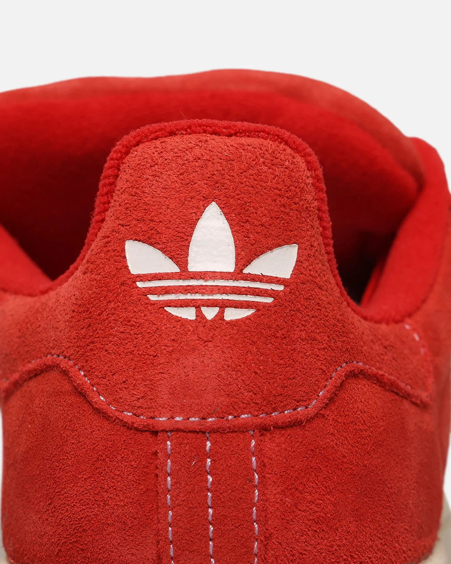 Adidas Campus 00s Better Scarlet