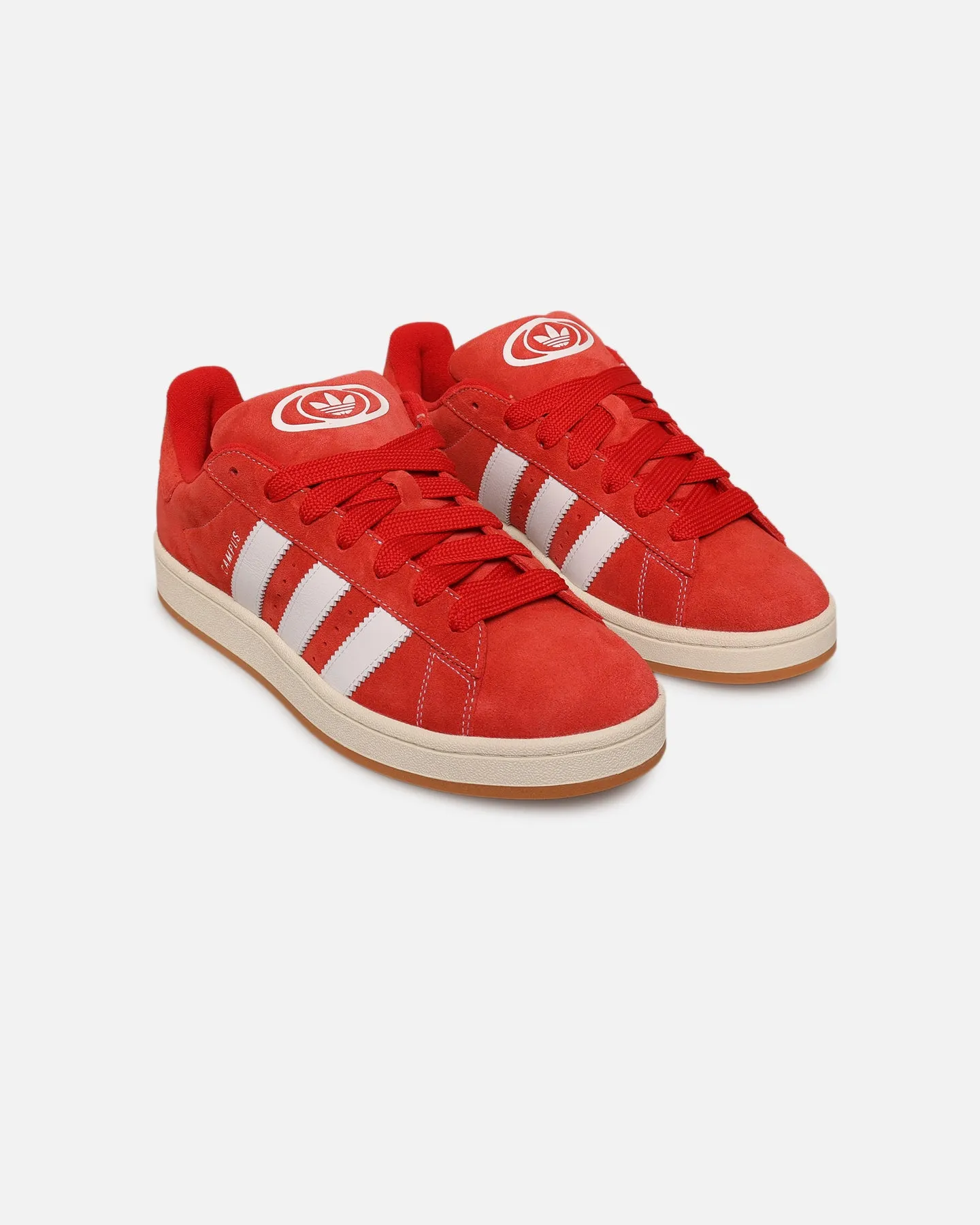 Adidas Campus 00s Better Scarlet