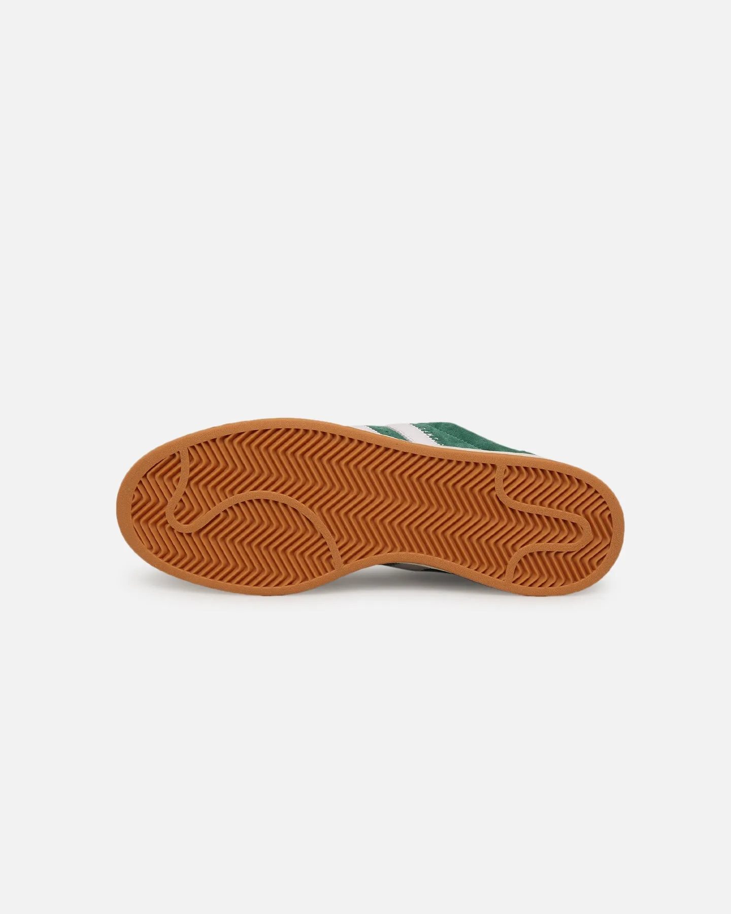 Adidas Campus 00s Dark Green