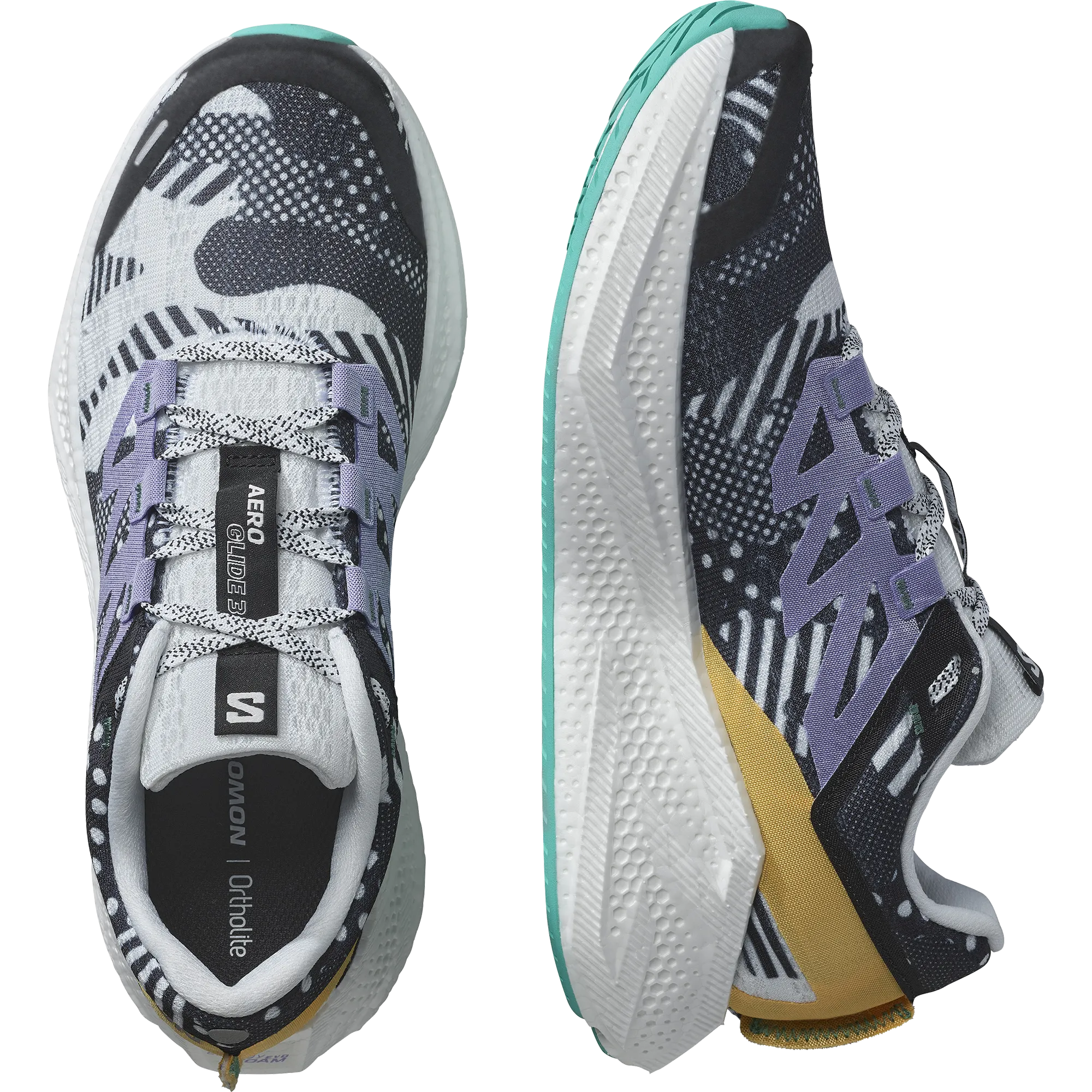 AERO GLIDE 3 MEN'S