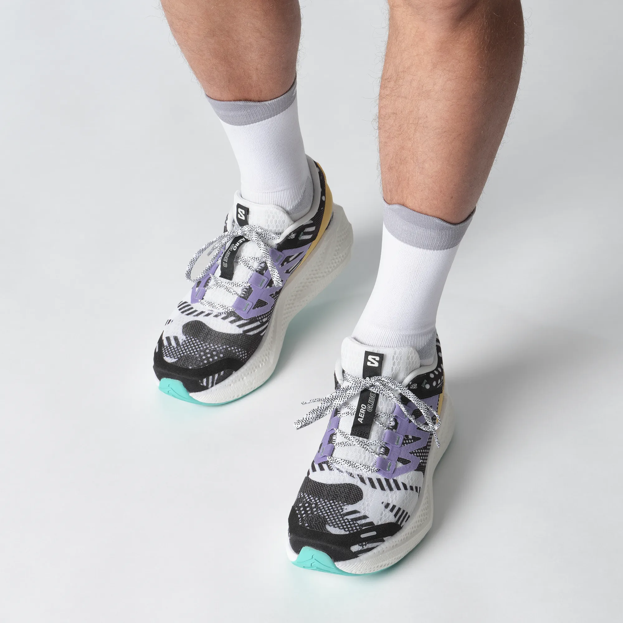 AERO GLIDE 3 MEN'S