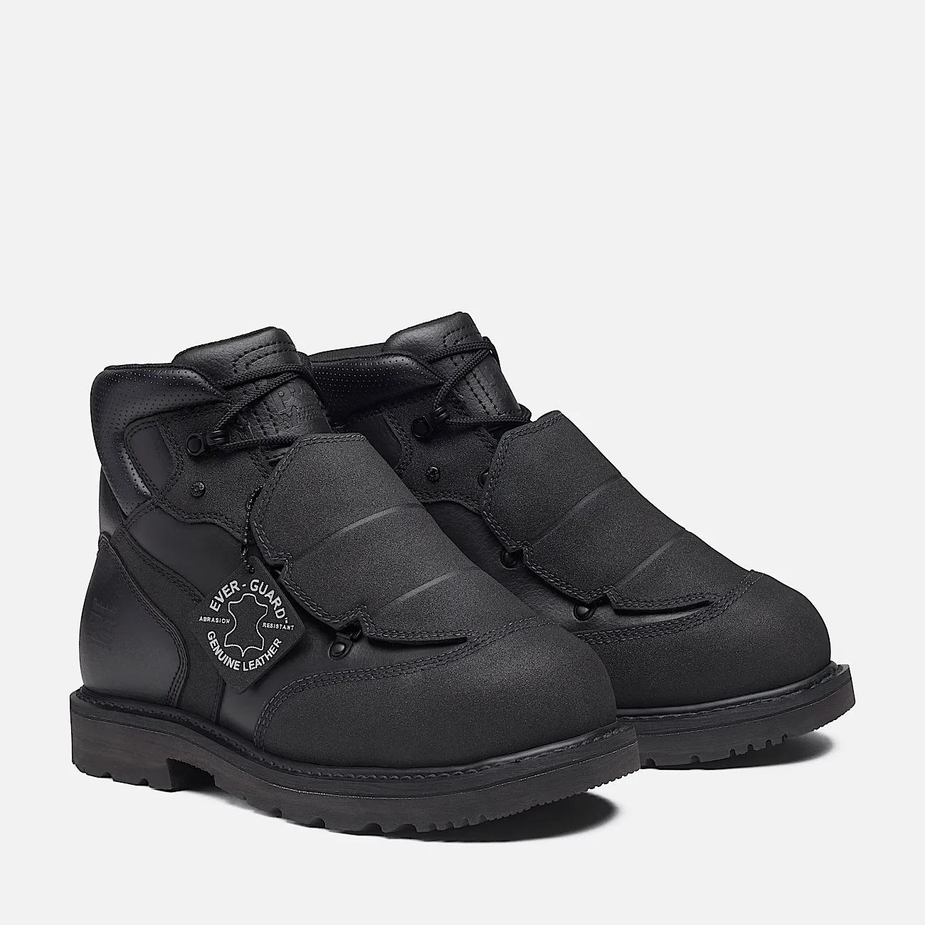 Ambridge Met Guard 6" Composite Toe Work Boot