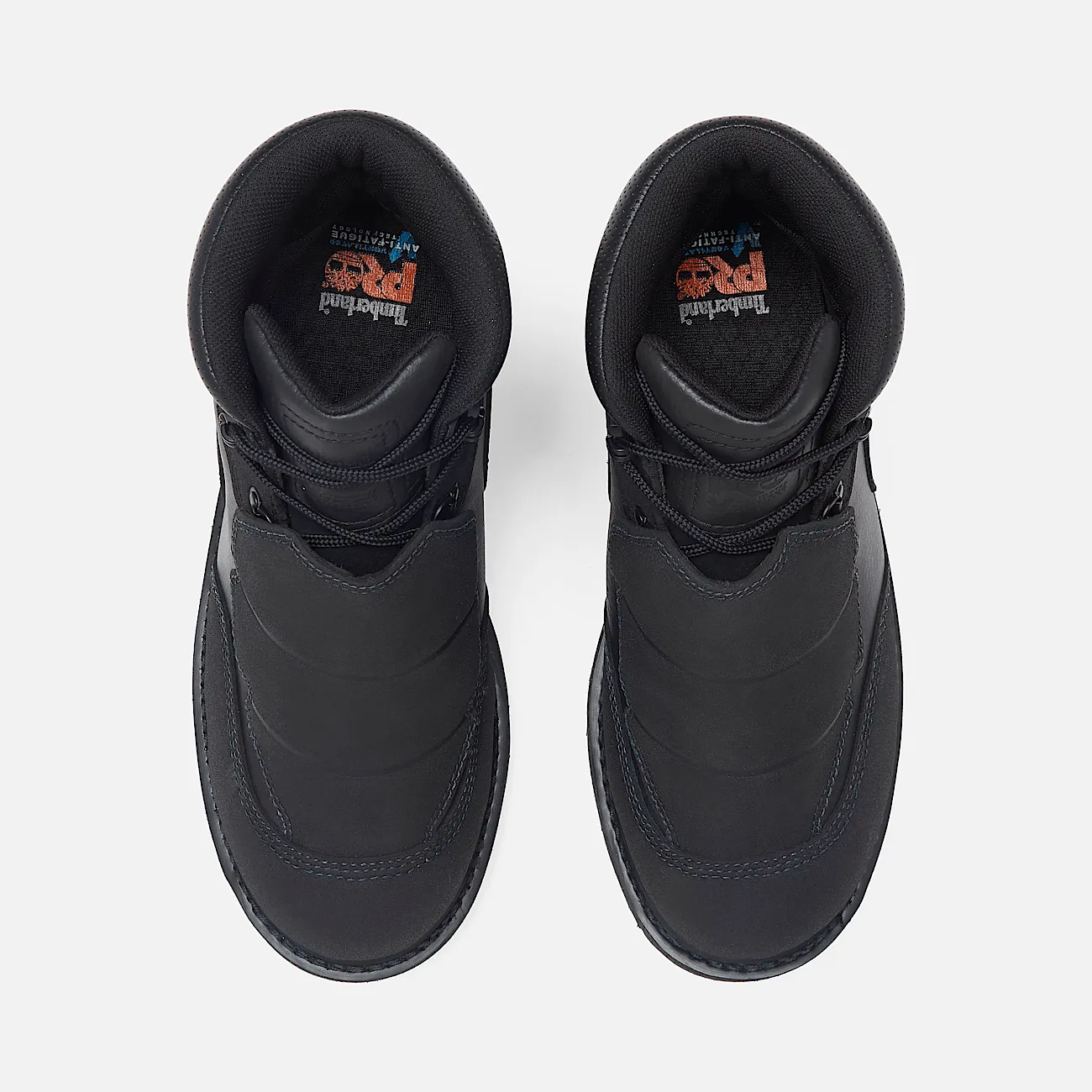Ambridge Met Guard 6" Composite Toe Work Boot