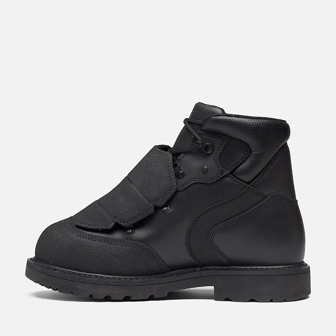 Ambridge Met Guard 6" Composite Toe Work Boot