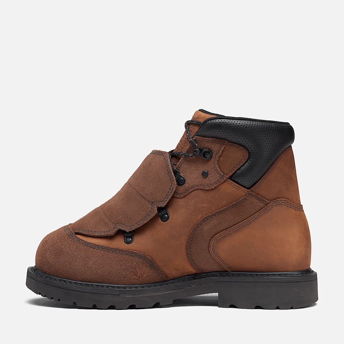 Ambridge Met Guard 6" Composite Toe Work Boot
