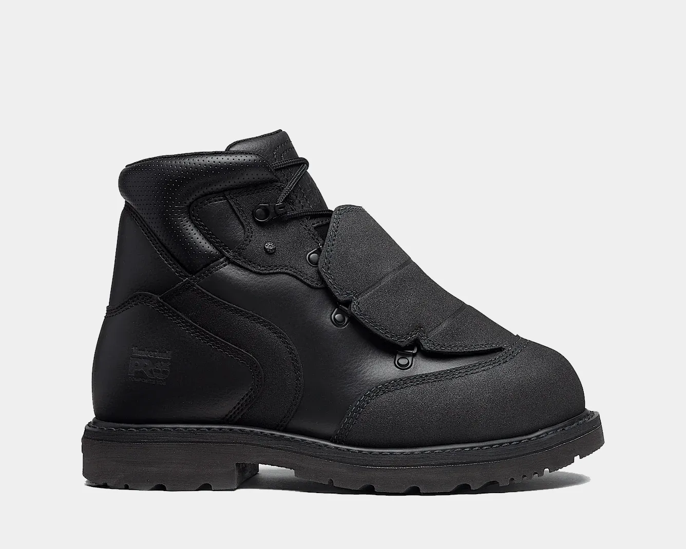 Ambridge Met Guard 6" Composite Toe Work Boot