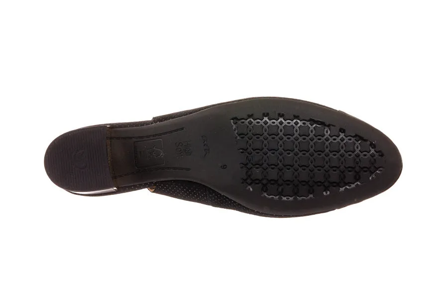Ara Atlas Black
