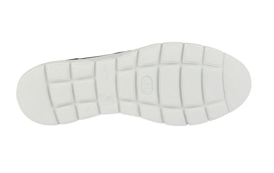 Ara Petra  Navy