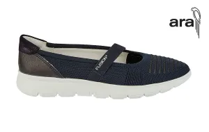 Ara Petra  Navy