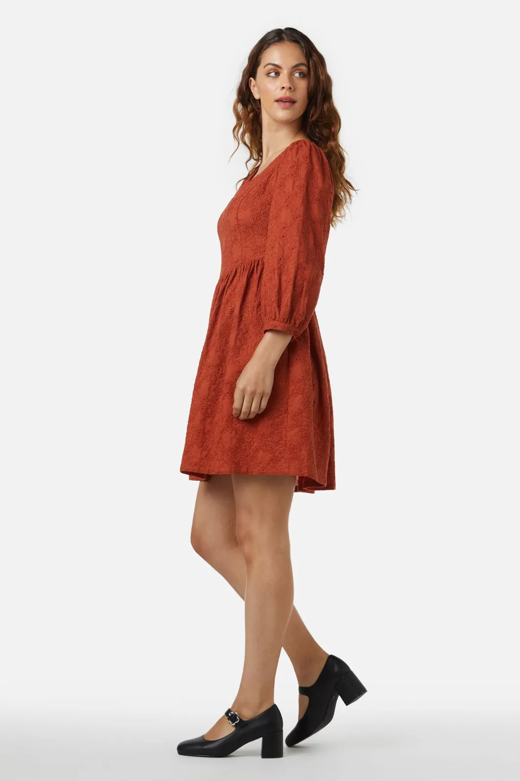 Ariella Dress