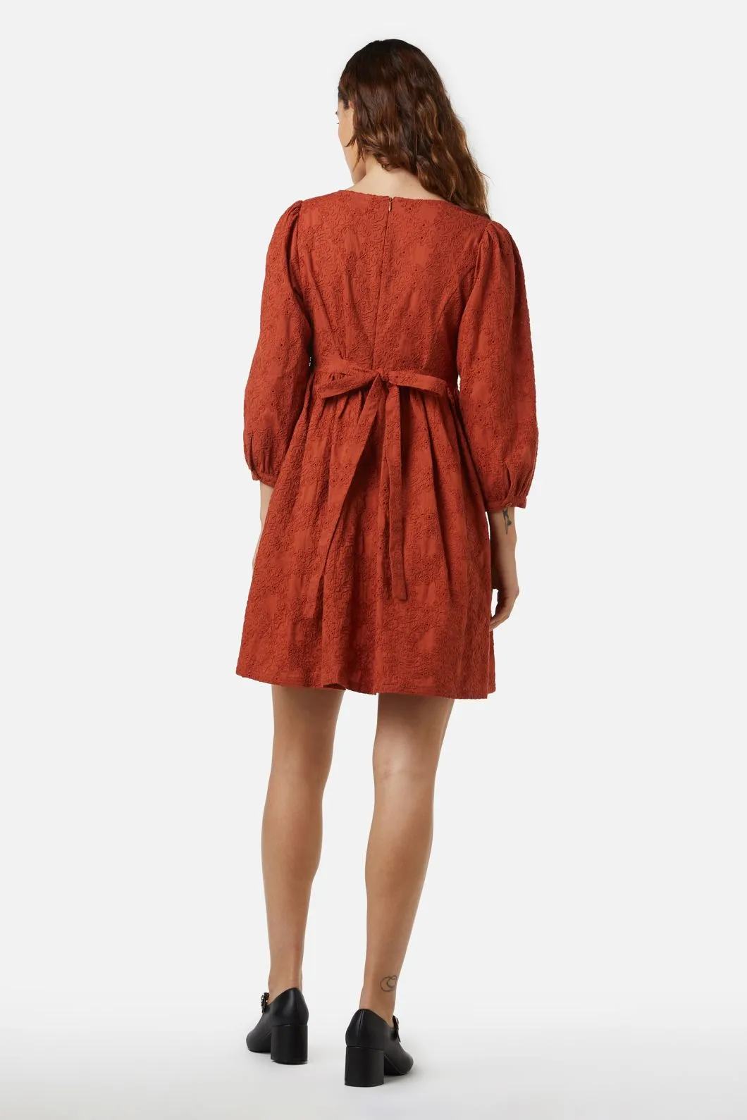 Ariella Dress