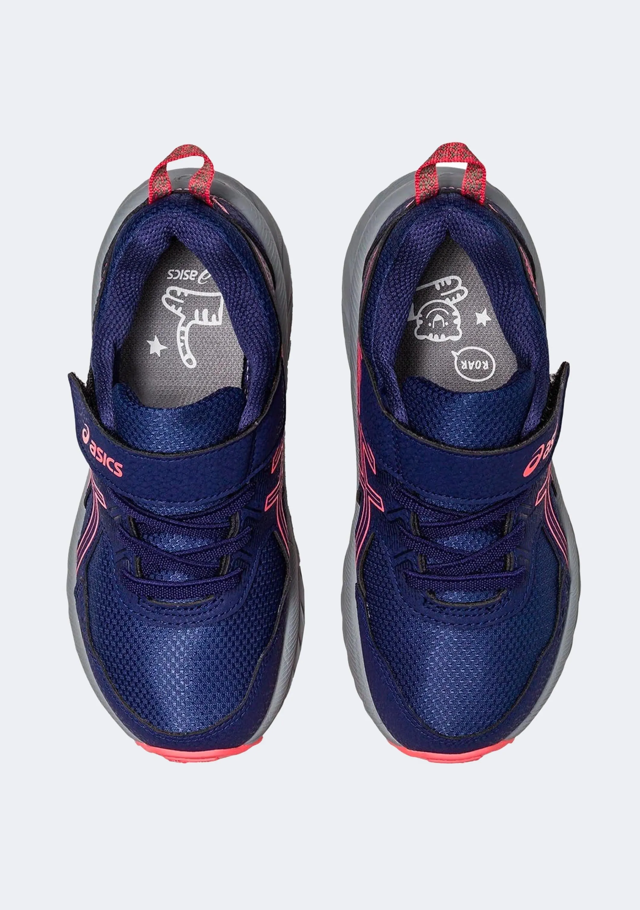 Asics Kids' Pre Venture 9 PS