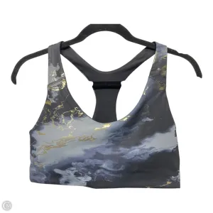 Athletic Bra By Old Navy In Multi-colored, Size: L