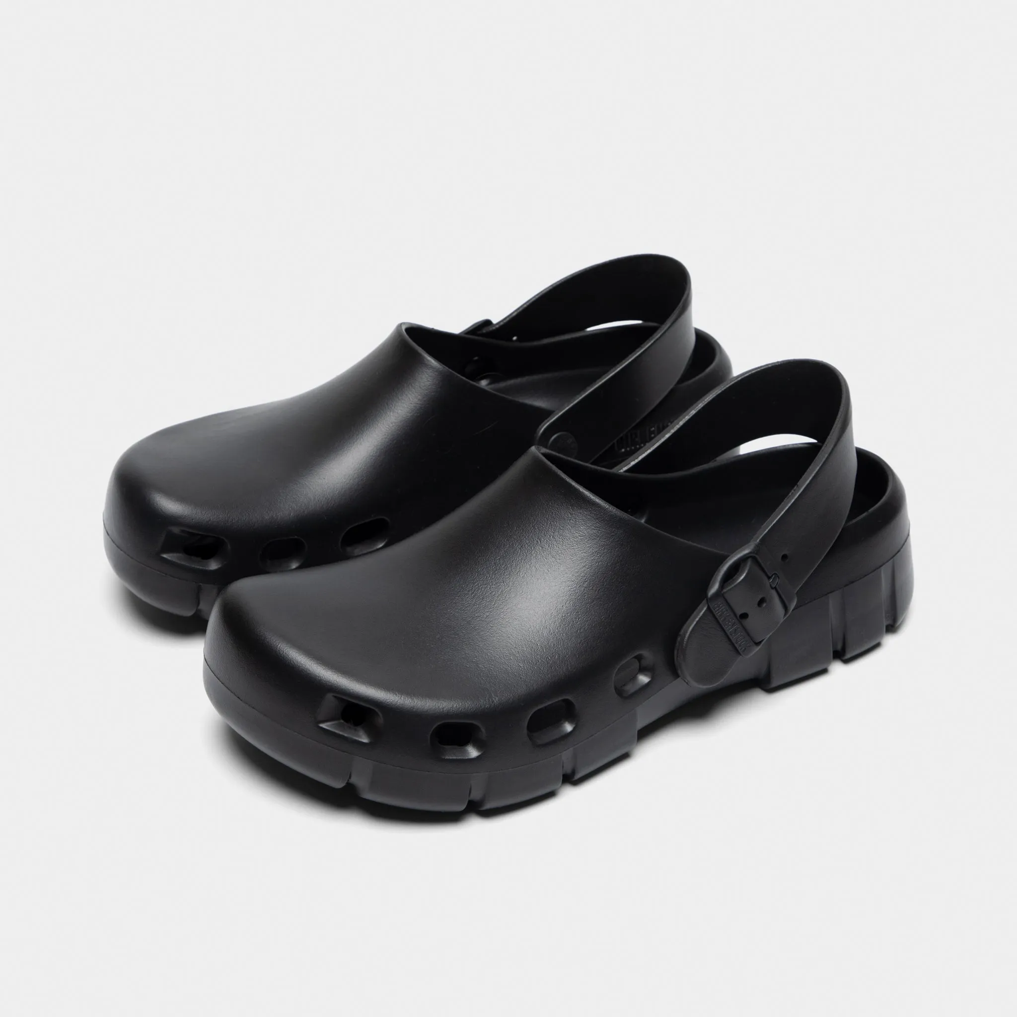 Birkenstock Birki Flow EVA / Black