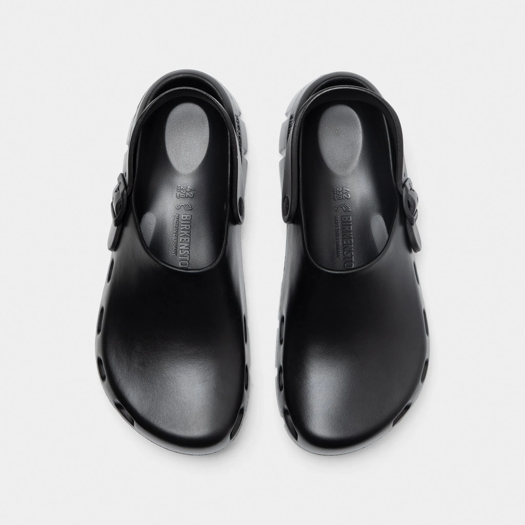 Birkenstock Birki Flow EVA / Black