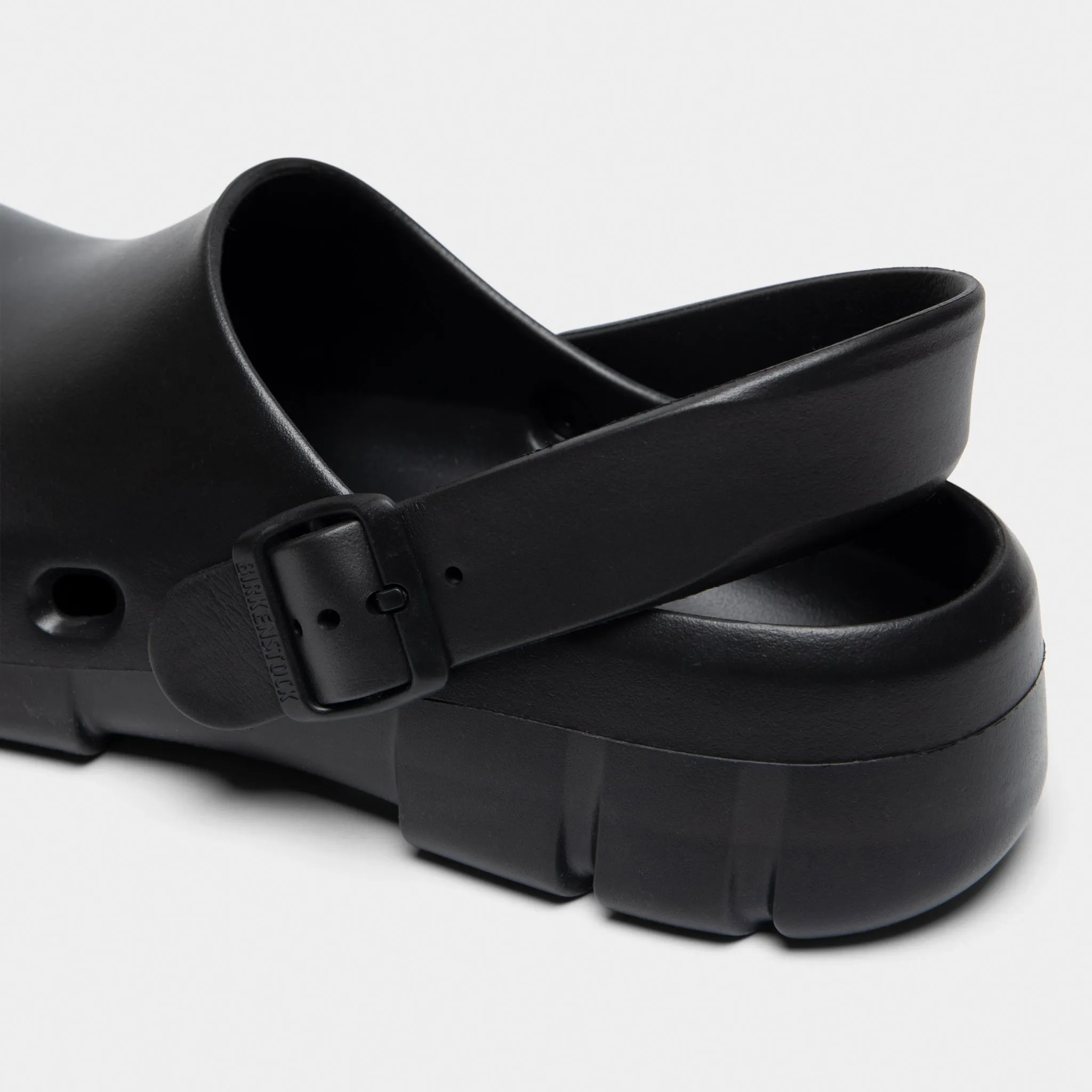 Birkenstock Birki Flow EVA / Black