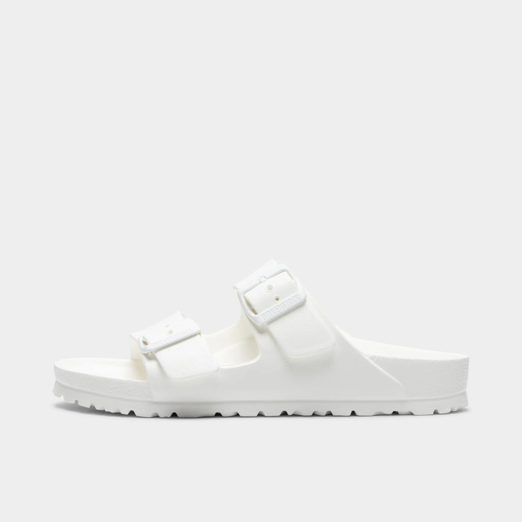 Birkenstock Women's Arizona EVA N White / White
