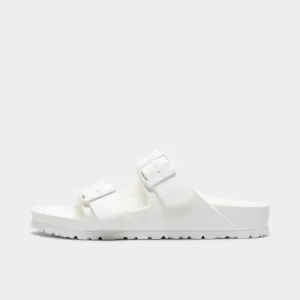Birkenstock Women's Arizona EVA N White / White