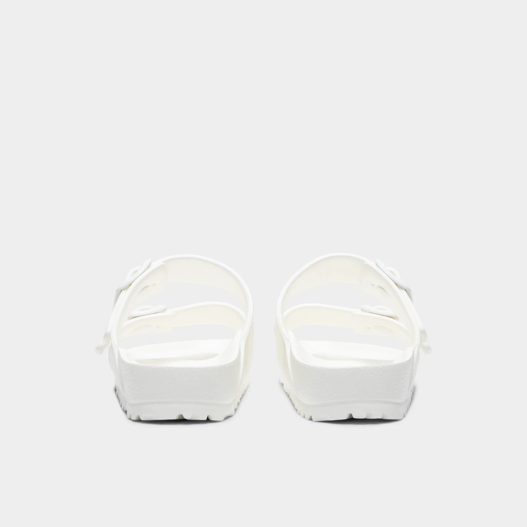 Birkenstock Women's Arizona EVA N White / White