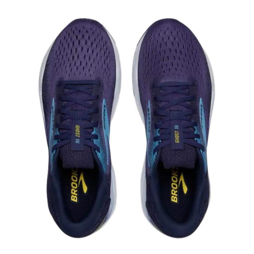 brooks Ghost 16 Men's Running Shoes
