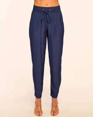 Carissa Ankle Length Jogger Pant
