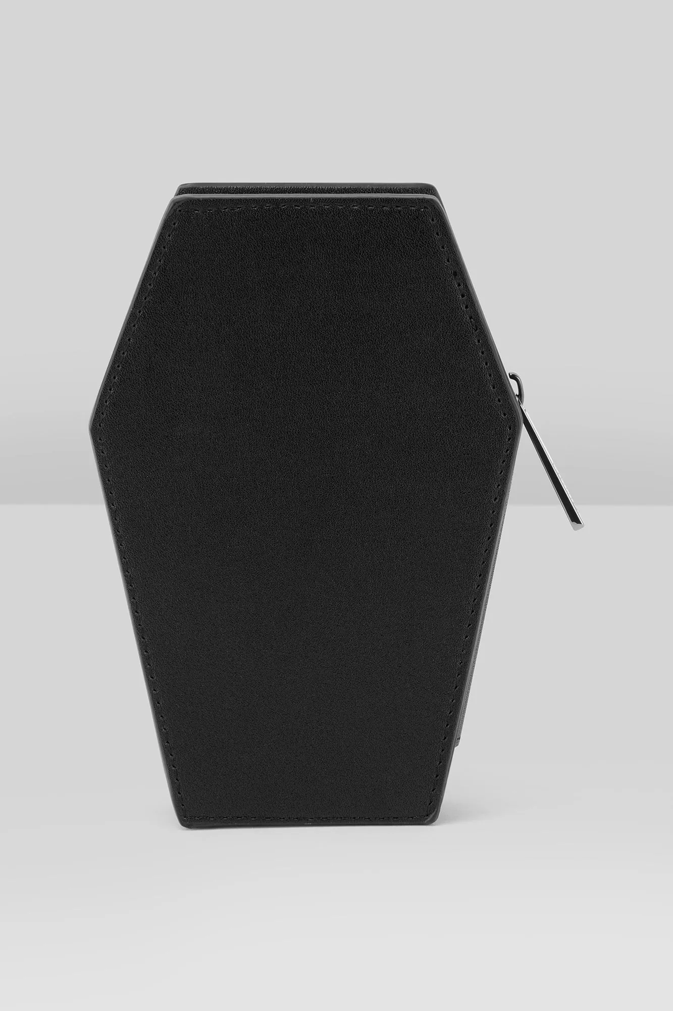 Carried To The Grave Wallet
