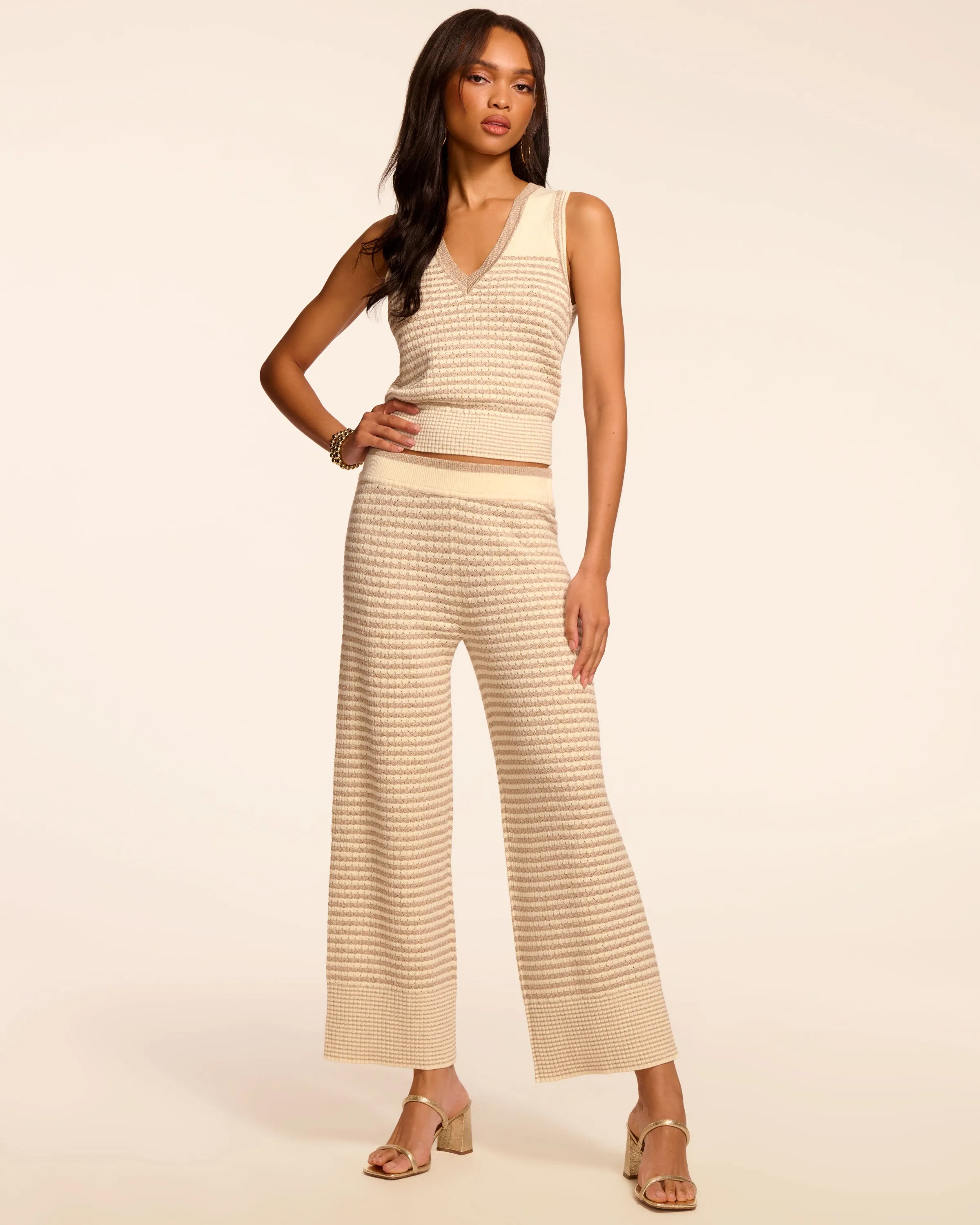 Cher Knit Pant