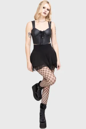 Crescentia Tights