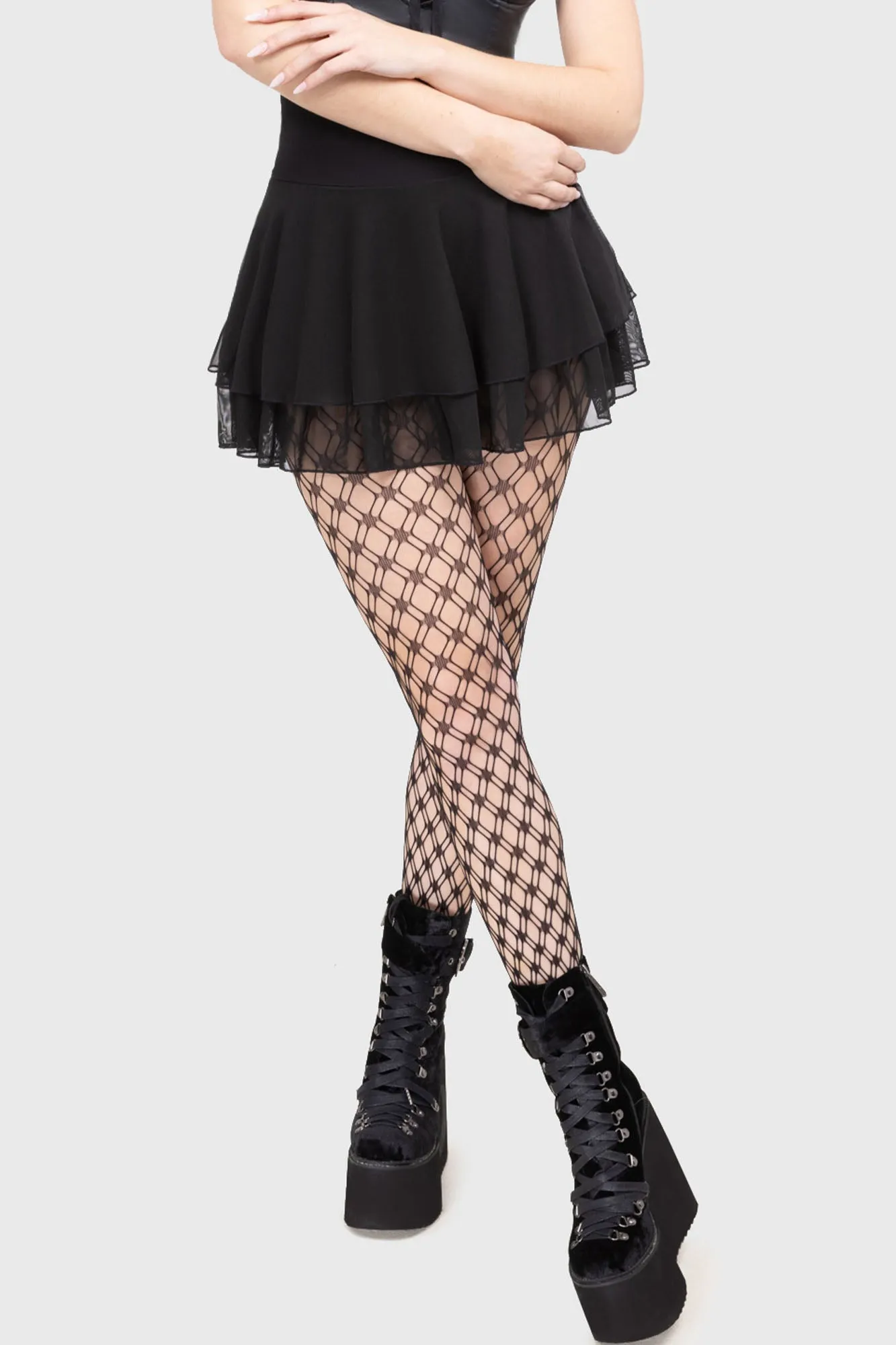 Crescentia Tights