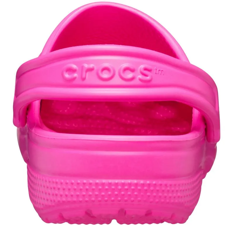 CROCS Classic Kids Clogs