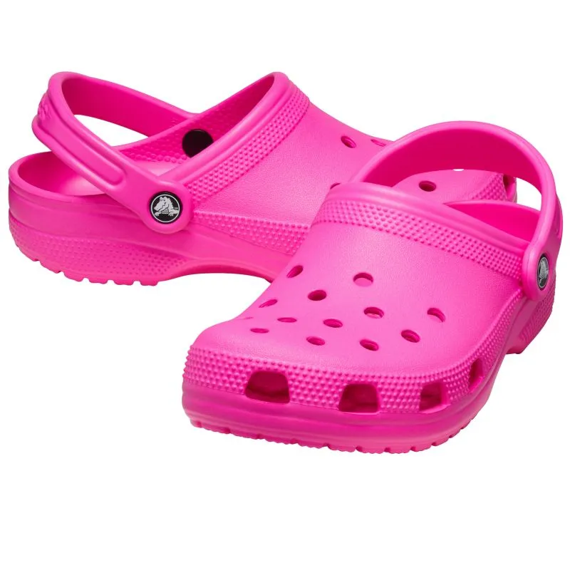 CROCS Classic Kids Clogs
