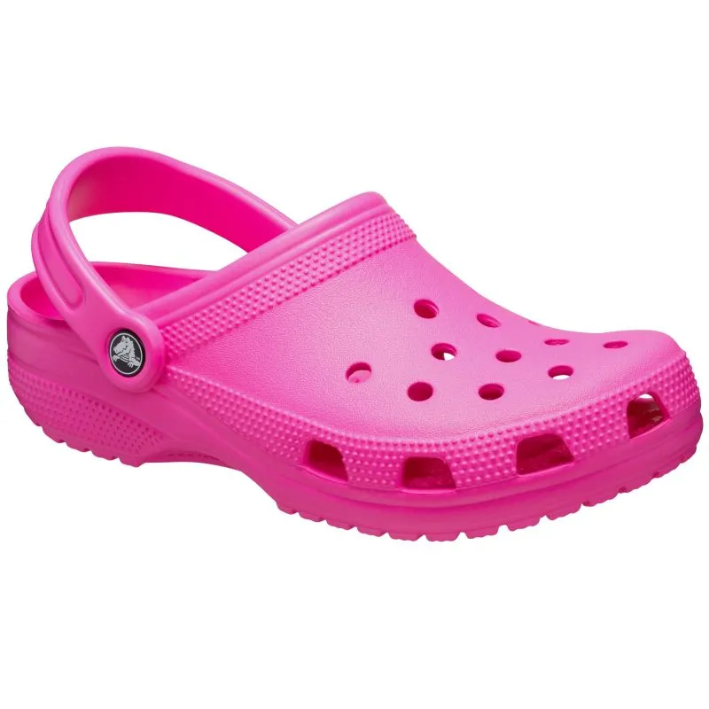 CROCS Classic Kids Clogs