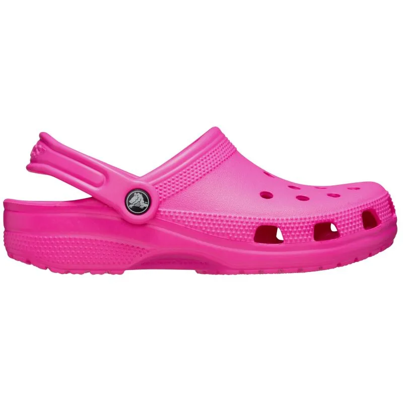 CROCS Classic Kids Clogs