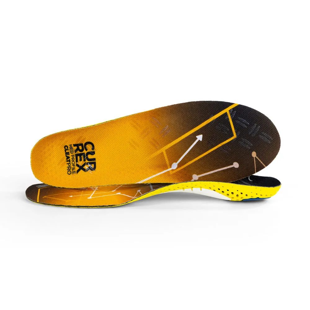 CURREX Cleatpro Insoles