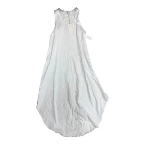 Dress Casual Maxi By Z Supply In White, Size:M