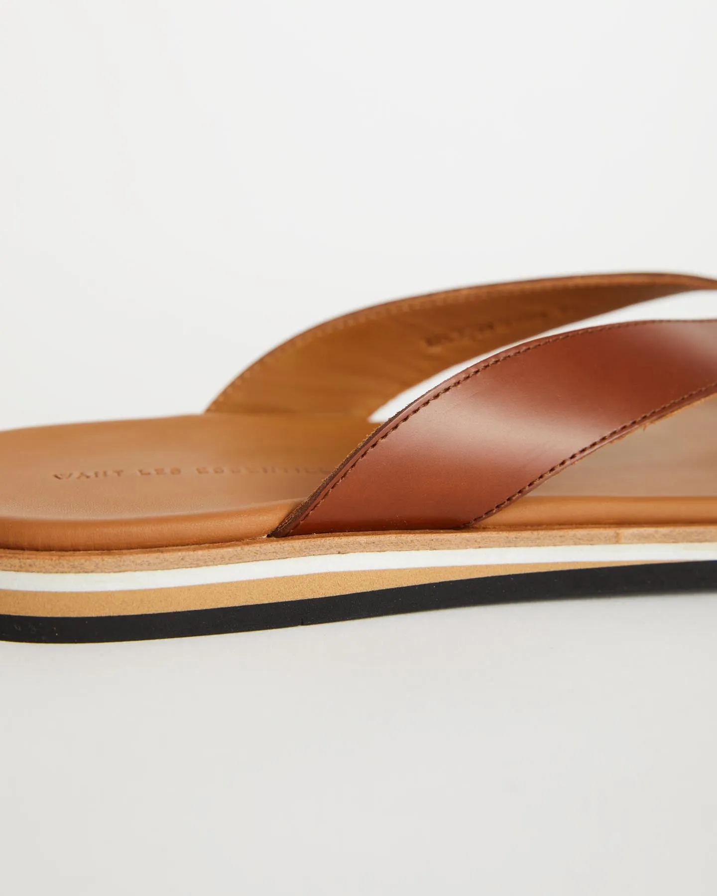 Dumont Thong Sandal