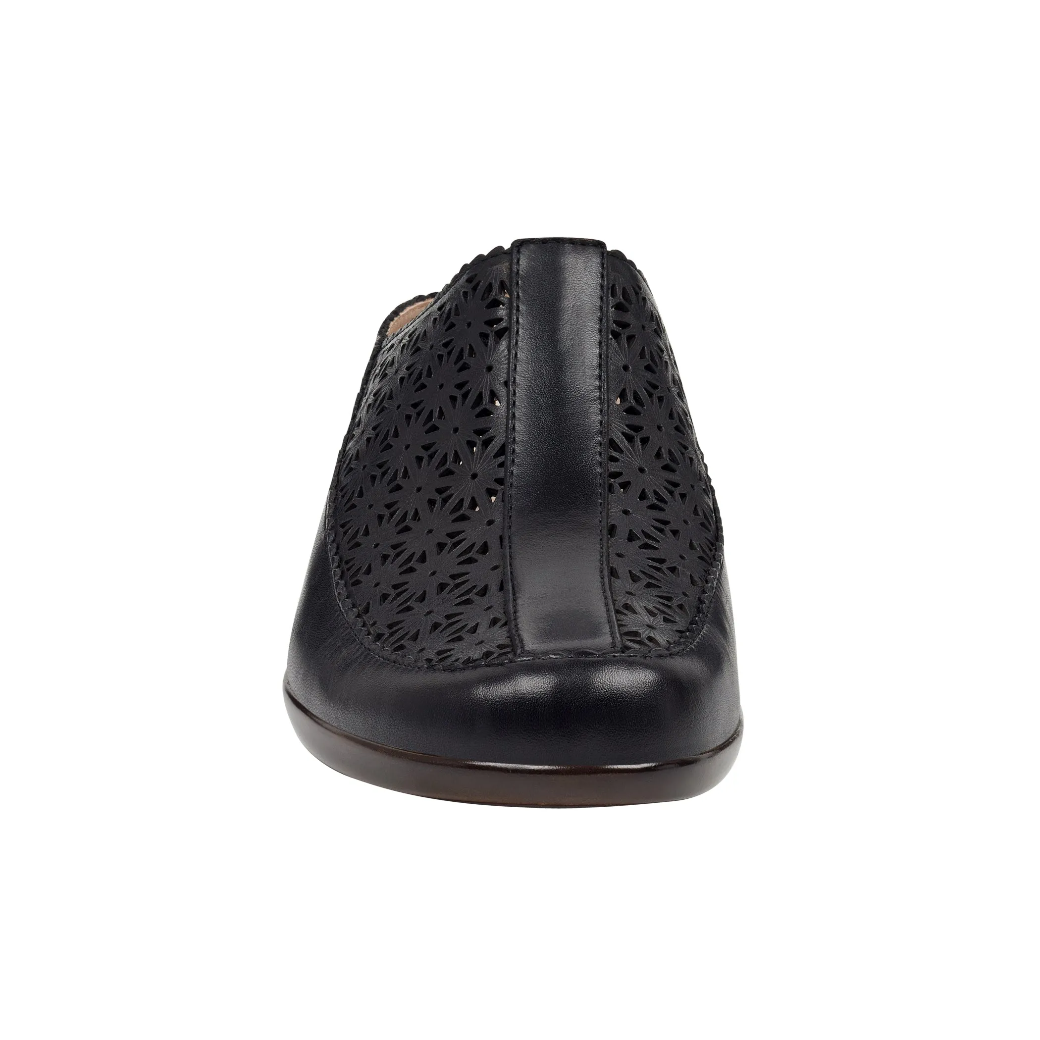 Dusk Mule Clogs