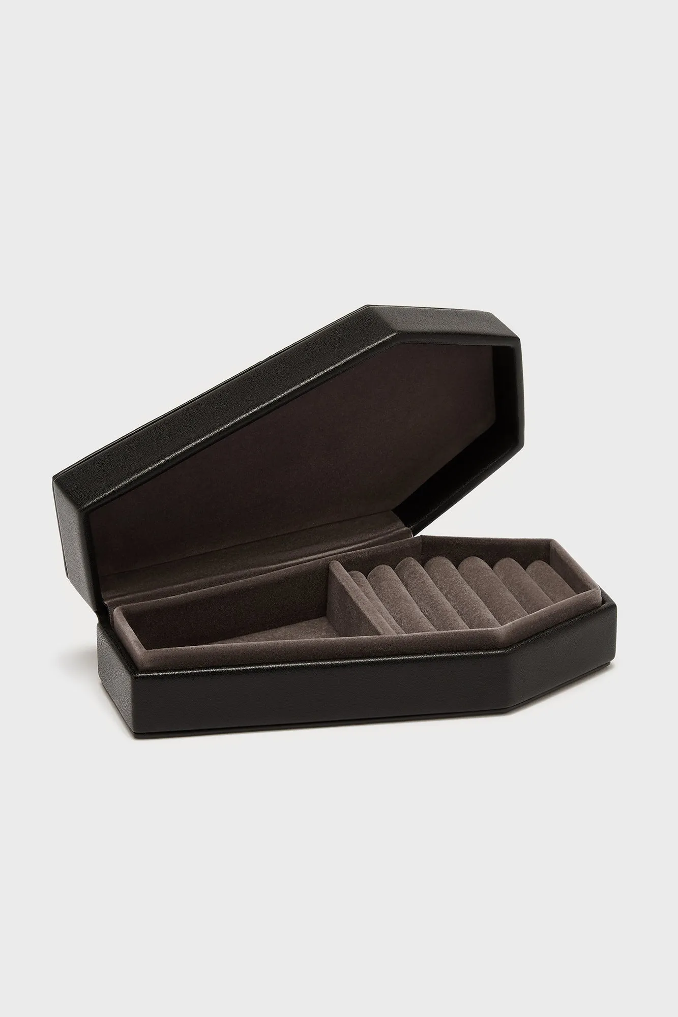 Emily Casket Jewellery Box