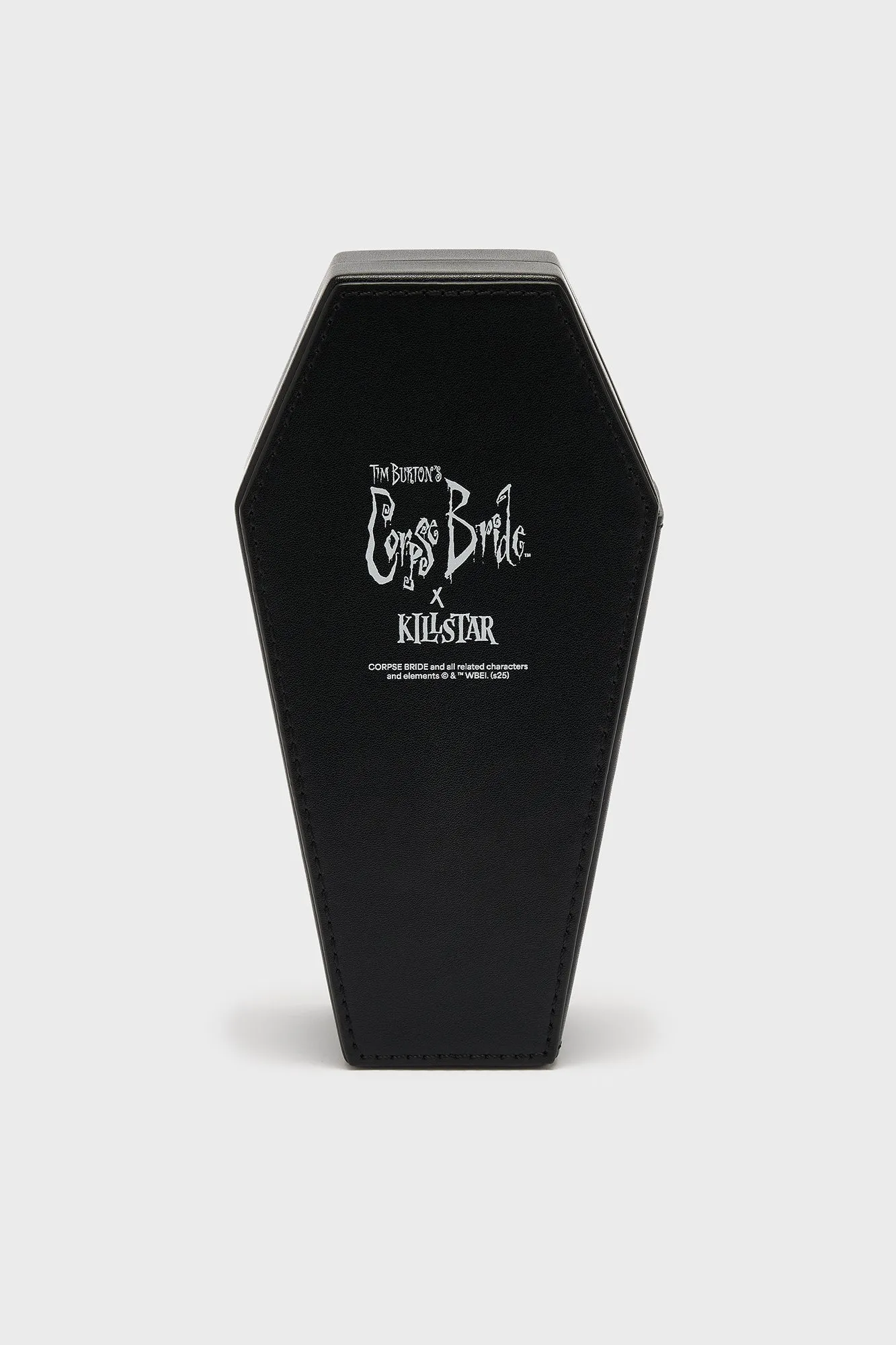 Emily Casket Jewellery Box