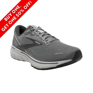 Ghost 14 - Grey/Alloy/Oyster (2E Width)