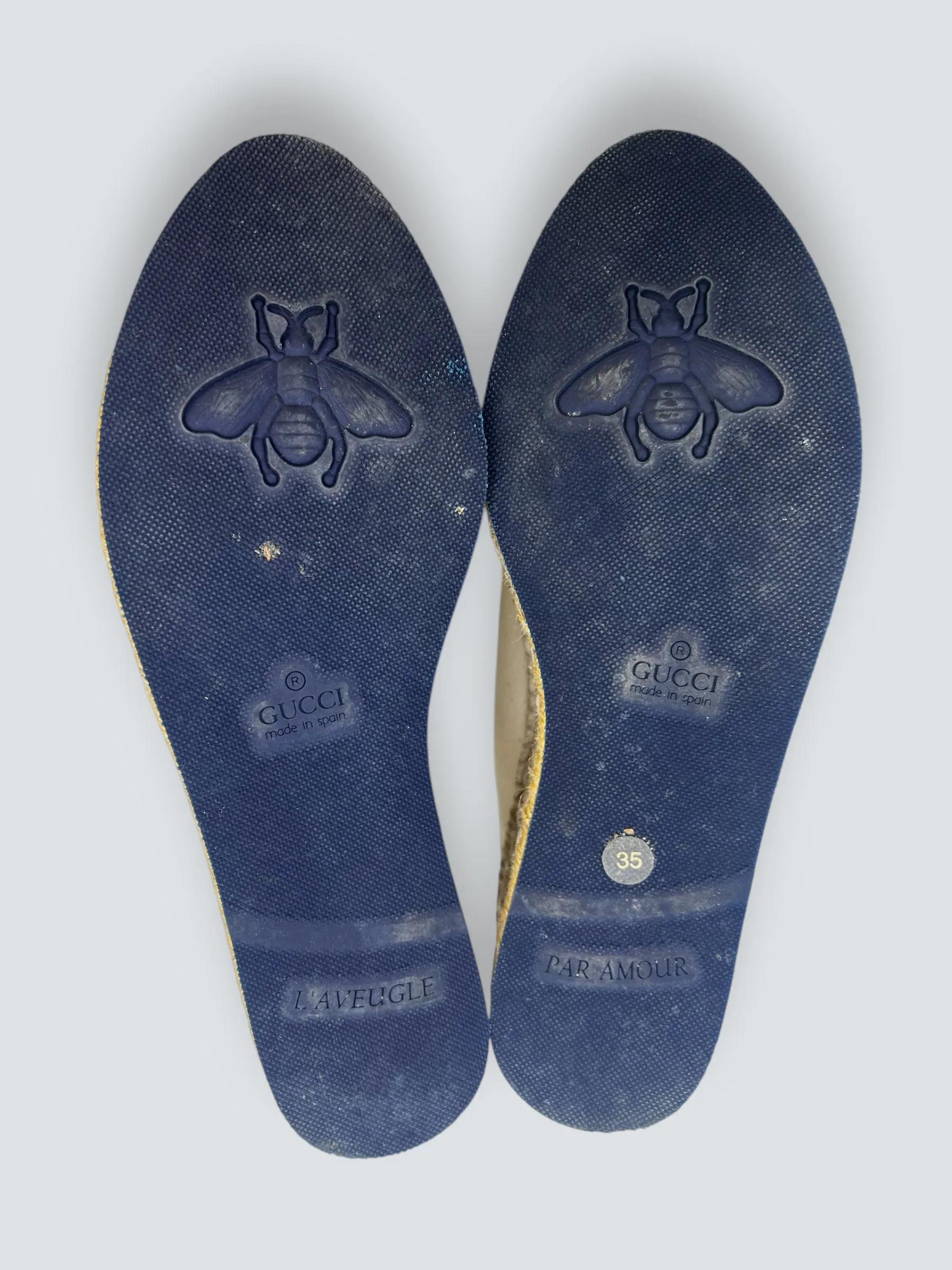 Gucci White Shoes UK 2