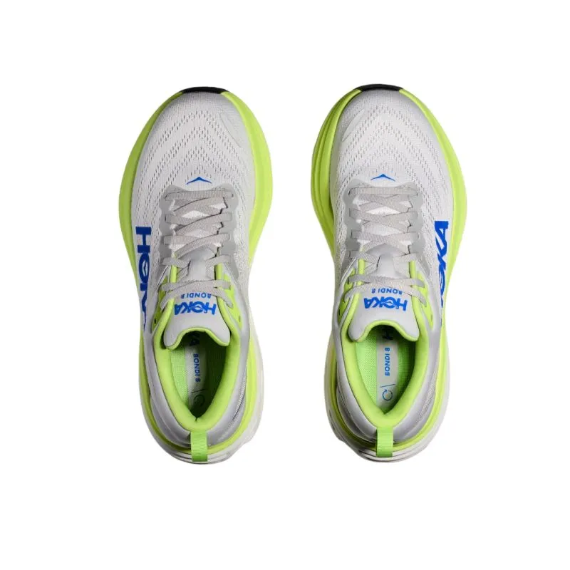 HOKA Bondi 8 D Mens Running Shoes