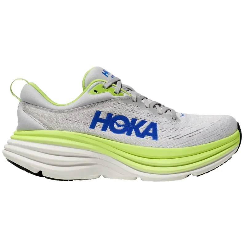 HOKA Bondi 8 D Mens Running Shoes