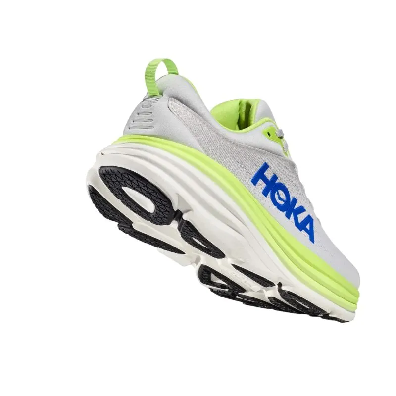 HOKA Bondi 8 D Mens Running Shoes
