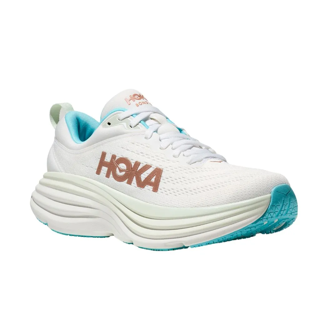 hoka Bondi 8 Women's Running Shoes