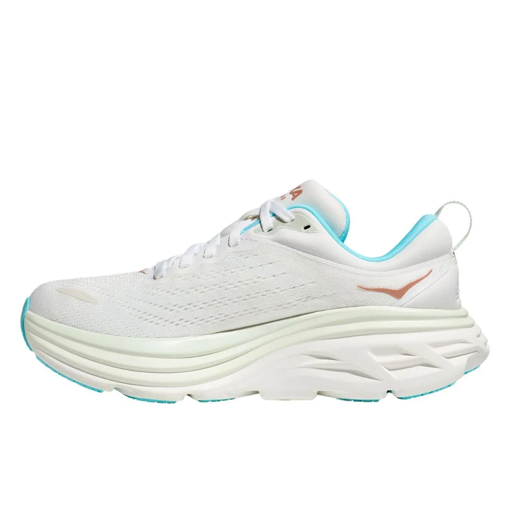 hoka Bondi 8 Women's Running Shoes