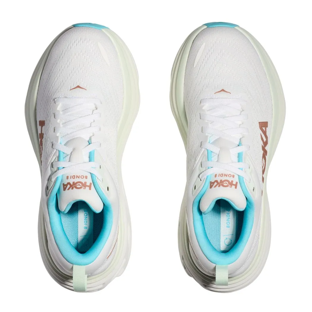 hoka Bondi 8 Women's Running Shoes