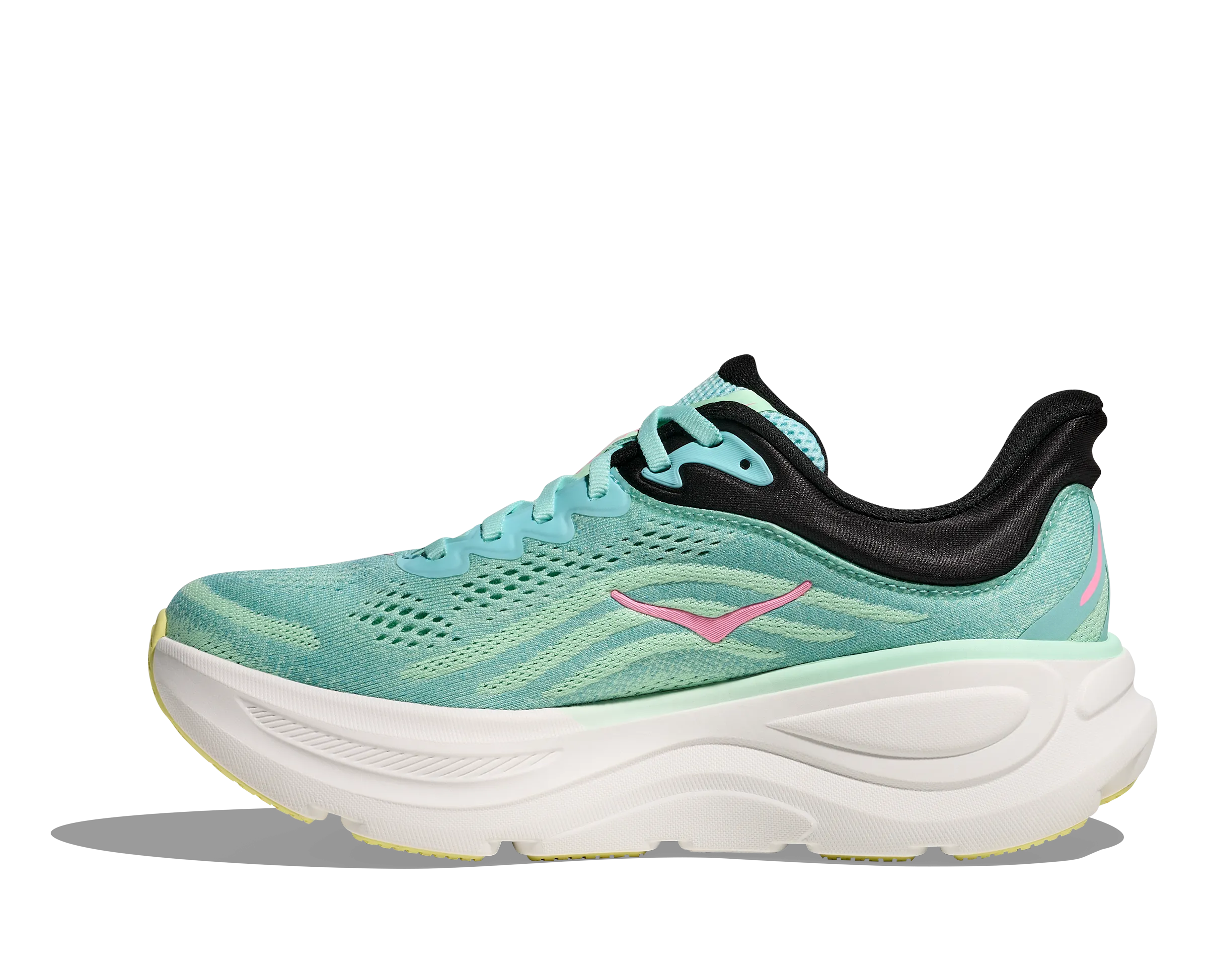 HOKA BONDI 9 WOMEN'S WIDE