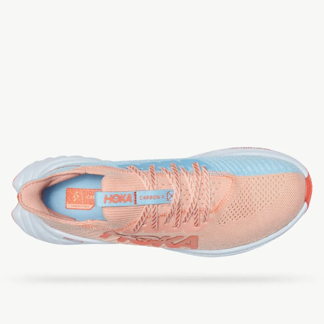 hoka Carbon X 3 Women's Running Shoes